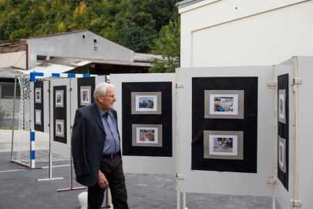 OŠ Toneta Okrogarja - otvoritev telovadnice - 15.9.21-3